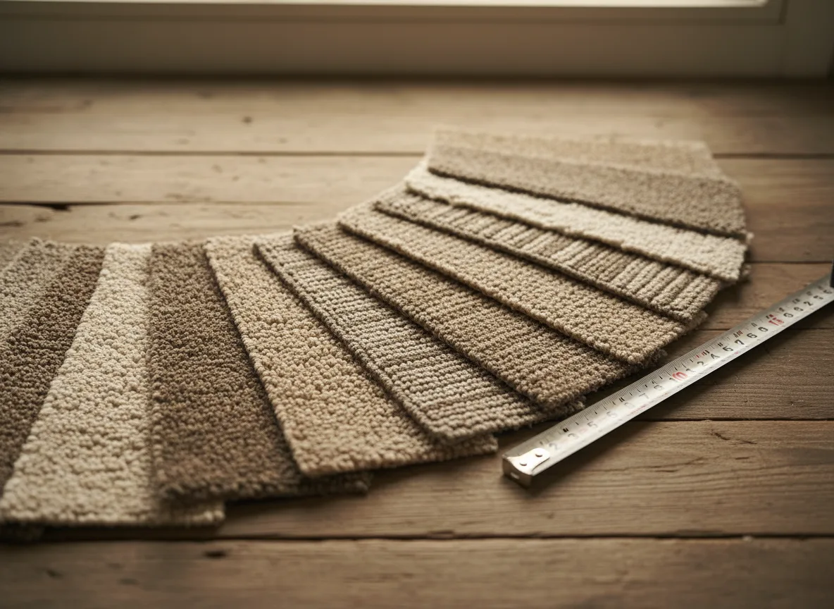 Carpet Installation Harmony, IN FAQs